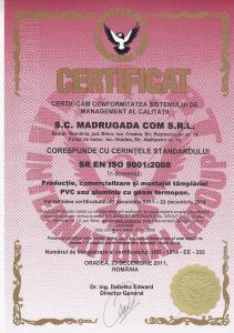 Certificat ISO Madrugada-page-001